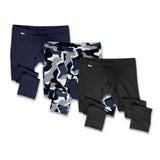 The TBô Long Johns 3-Pack (XXL Only)