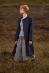 Loni Culottes (Blue)