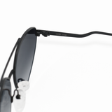 Lucky Star - Faded Black