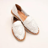 Sandal Alegre Blanc