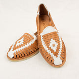 Sandal Ibarra Camel