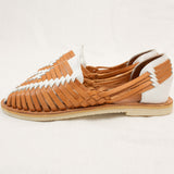 Sandal Ibarra Camel