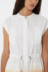 Jumpsuit Sinclair Ursula Blue-Ombre