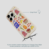 London Fog Market Finds iPhone 15 Pro Case