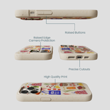 London Fog Market Finds iPhone 15 Pro Case