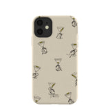 London Fog Martini Me iPhone 11 Case