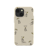 London Fog Martini Me iPhone 13 Mini Case