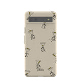 London Fog Martini Me Google Pixel 6a Case