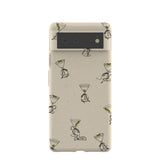 London Fog Martini Me Google Pixel 6 Case