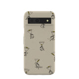 London Fog Martini Me Google Pixel 8a Case