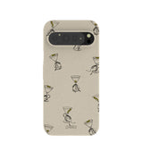 London Fog Martini Me Google Pixel 9 Pro XL Case