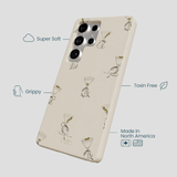 London Fog Martini Me Samsung Galaxy S25 Ultra Case