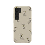 London Fog Martini Me Samsung Galaxy S25 Case