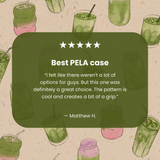 Seashell Love Samsung Galaxy S21 Case