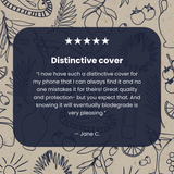 London Fog Mediterranean Moments Google Pixel 6a Case