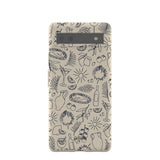 London Fog Mediterranean Moments Google Pixel 6a Case