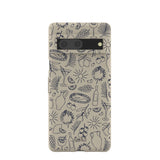 London Fog Mediterranean Moments Google Pixel 7 Case