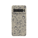 London Fog Mediterranean Moments Google Pixel 8 Pro Case