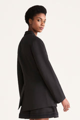 Jacket 146n22t Black