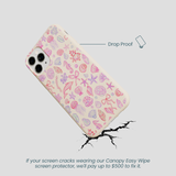 Seashell Mermaid Dreams iPhone 11 Pro Case