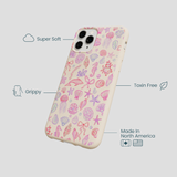 Seashell Mermaid Dreams iPhone 11 Pro Case