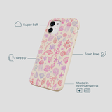 Seashell Mermaid Dreams iPhone 12 Mini Case