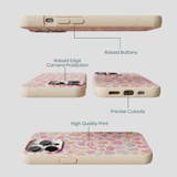 Seashell Mermaid Dreams iPhone 13 Pro Max Case
