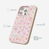 Seashell Mermaid Dreams iPhone 16 Pro Max Case
