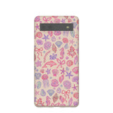 Seashell Mermaid Dreams Google Pixel 6a Case