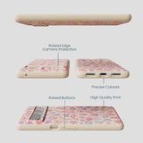 Seashell Mermaid Dreams Google Pixel 7 Pro Case
