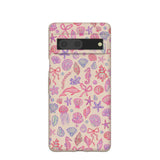 Seashell Mermaid Dreams Google Pixel 7 Case
