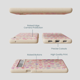 Seashell Mermaid Dreams Google Pixel 7 Case
