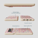 Seashell Mermaid Dreams Google Pixel 8 Pro Case