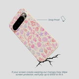 Seashell Mermaid Dreams Google Pixel 9/9 Pro Case