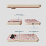 Seashell Mermaid Dreams Google Pixel 9/9 Pro Case