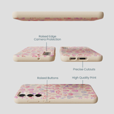 Seashell Mermaid Dreams Samsung Galaxy S24+(Plus) Case