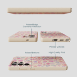 Seashell Mermaid Dreams Samsung Galaxy S25 Ultra Case