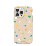 Seashell Merry Medley iPhone 14 Pro Max Case