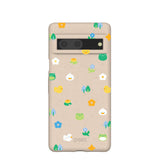 Seashell Merry Medley Google Pixel 7 Case