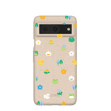 Seashell Merry Medley Google Pixel 8 Case