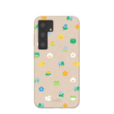 Seashell Merry Medley Samsung Galaxy S24 Case