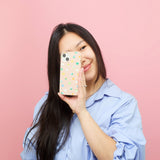 Seashell Merry Medley Google Pixel 6a Case