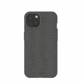 Black Mesh Flex iPhone 13 Case