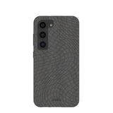 Black Mesh Flex Samsung Galaxy S23 Case