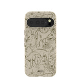 London Fog Mesozoic Google Pixel 10/10 Pro Case