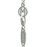 Caged Quartz Necklace