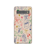 Seashell Midnight Toast Google Pixel 7a Case