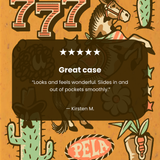 Honey Miller West Google Pixel 7a Case