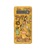 Honey Miller West Google Pixel 7a Case