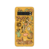 Honey Miller West Google Pixel 8 Pro Case